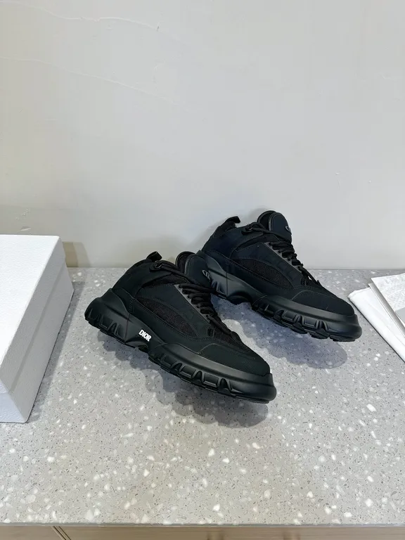 Dior Shoe 